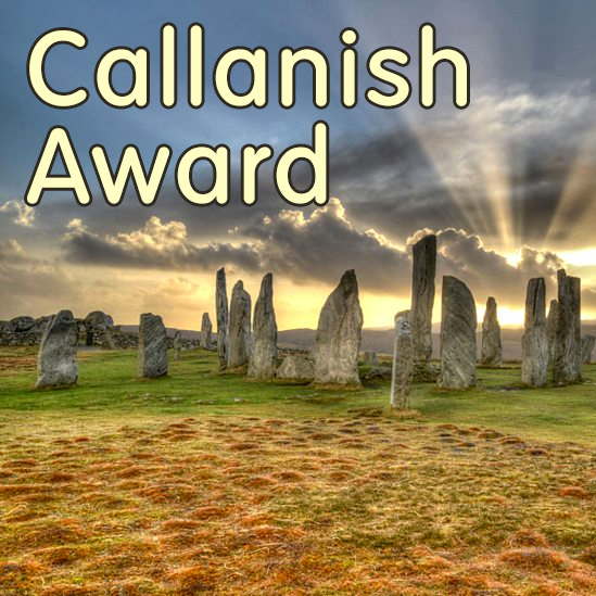 callanish-award